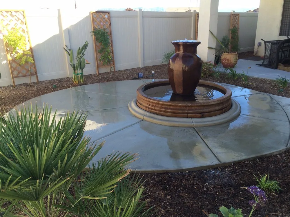 Reliable garden landscaping in Temecula, CA - MS+Larq Landscape Design Build