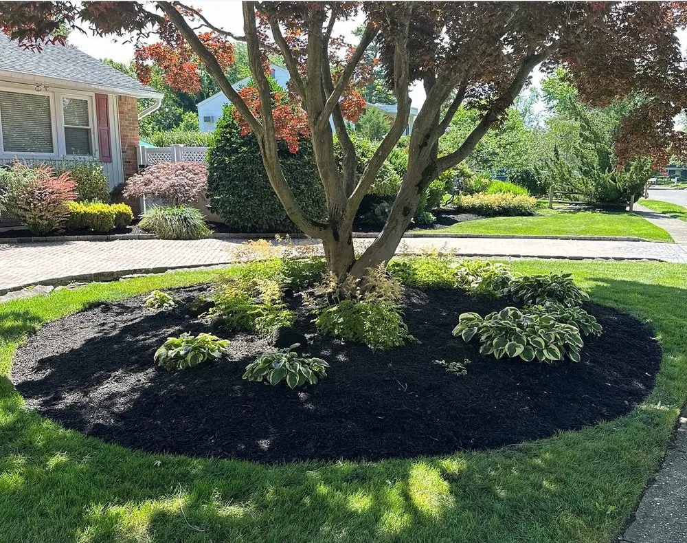 Reliable garden landscaping for beautiful yards across Smithtown, NY - MSM Landscape and Design