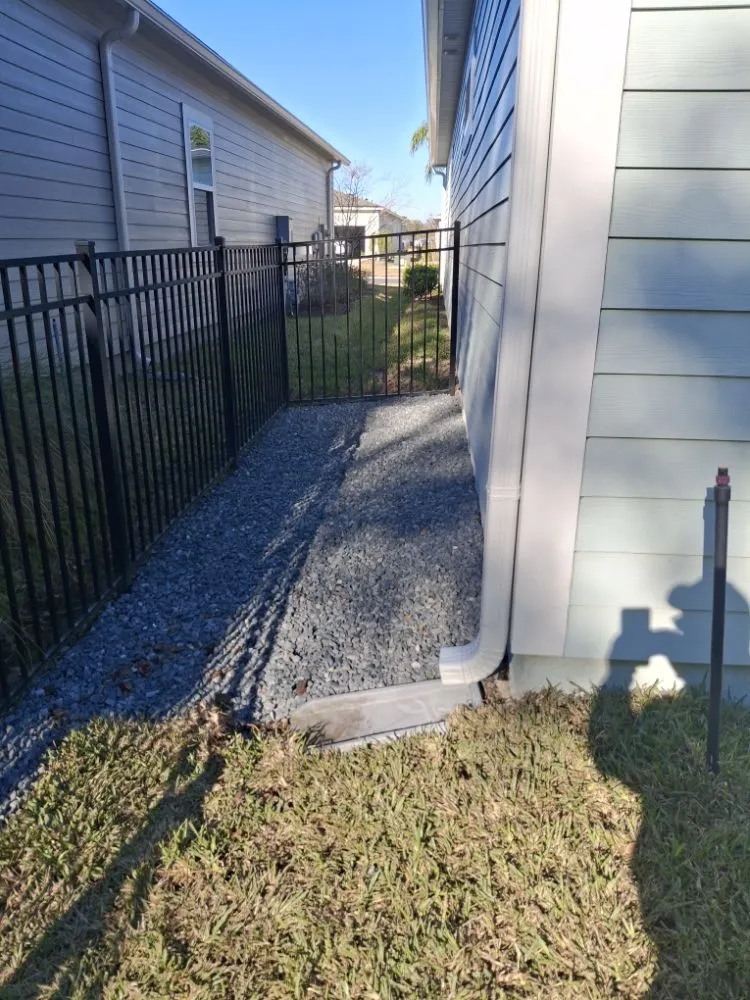 Professional lawn care service for homes across Jacksonville, FL - MSM Landscape and Irrigation