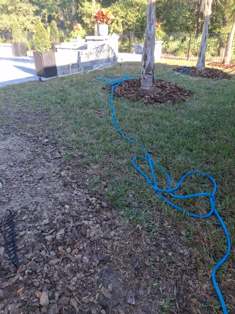 Expert garden landscaping with custom design across Jacksonville, FL - MSM Landscape and Irrigation