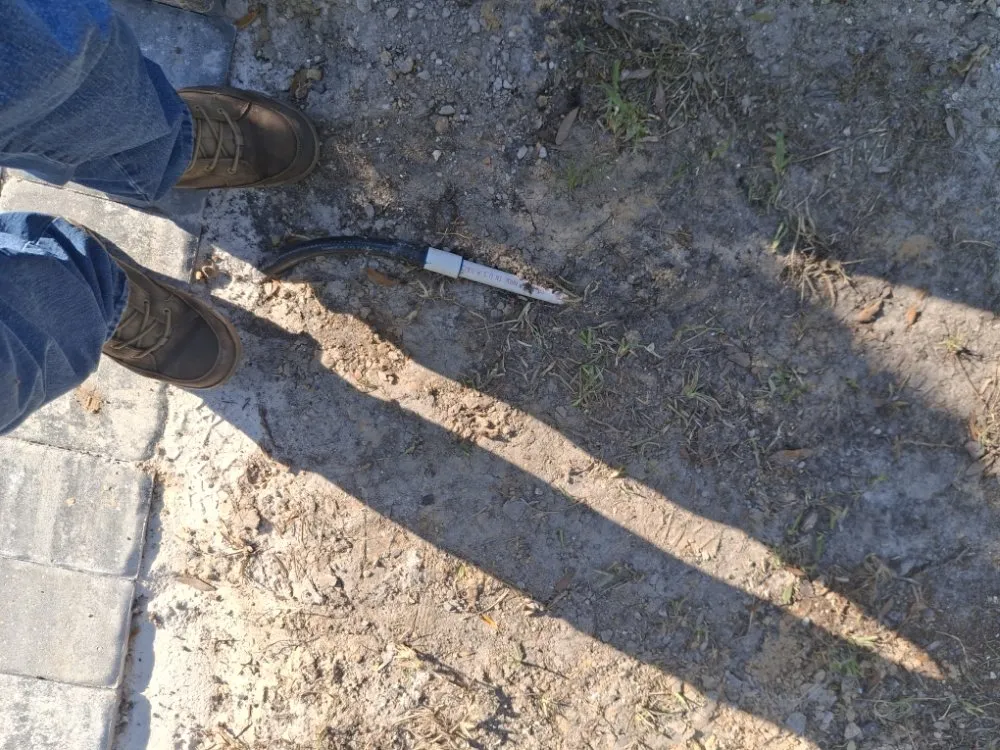 Affordable residential landscaping in Jacksonville, FL by MSM Landscape and Irrigation