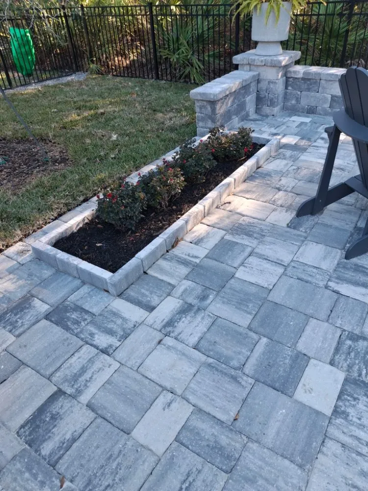 Local lawn care service for outdoor upgrades in Jacksonville, FL by MSM Landscape and Irrigation