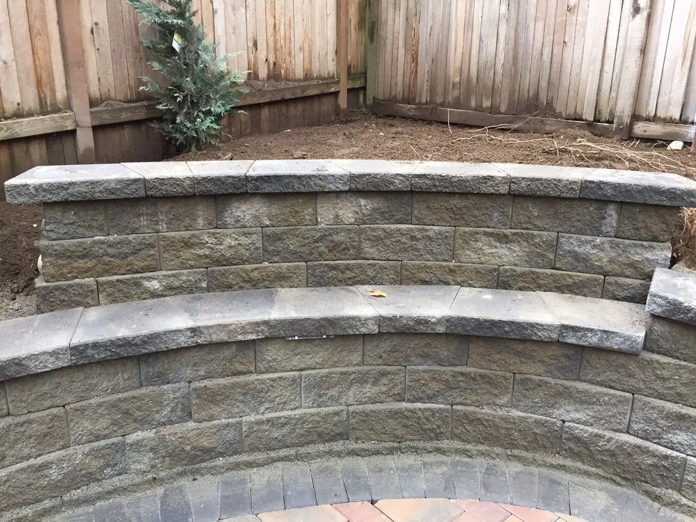 Local landscape design in Everett, WA - MSN Landscaping