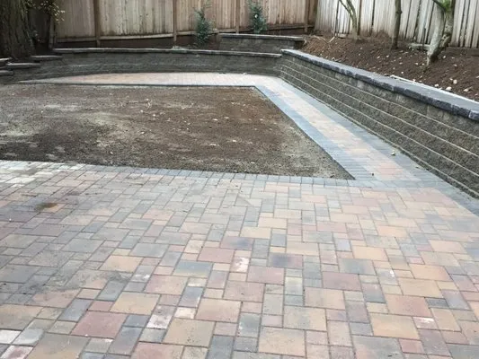 MSN Landscaping Logo