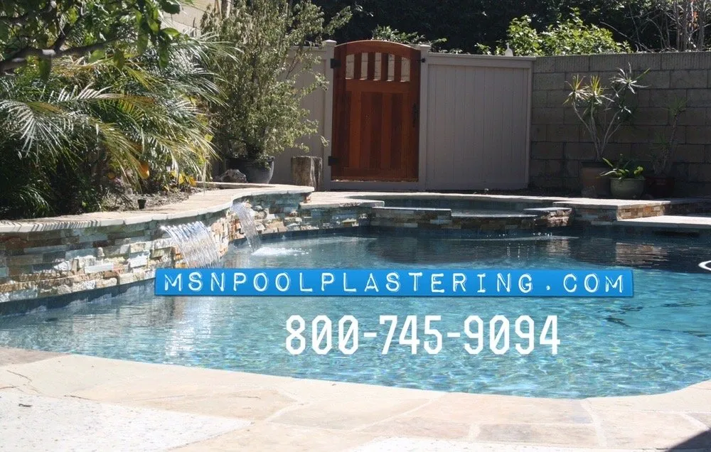 Trusted lawn mowing service experts serving Whittier, CA - MSN Pool Plastering