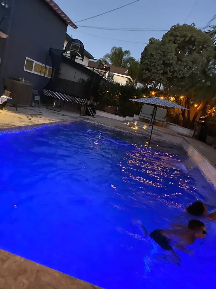 Professional landscape design for outdoor upgrades in Whittier, CA by MSN Pool Plastering