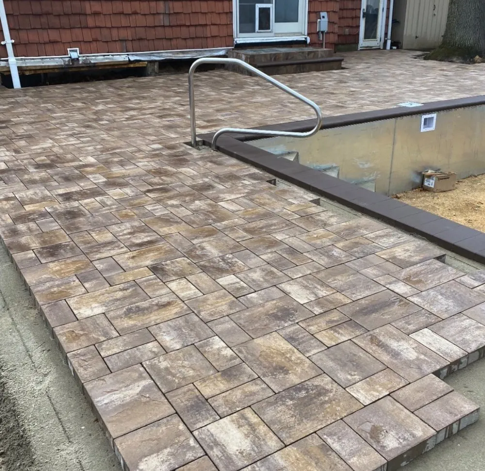 Reliable landscaping services for outdoor upgrades in Rockville Centre, NY by MSO Group NY