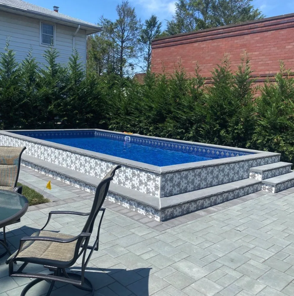 Reliable landscape design experts serving Rockville Centre, NY - MSO Group NY