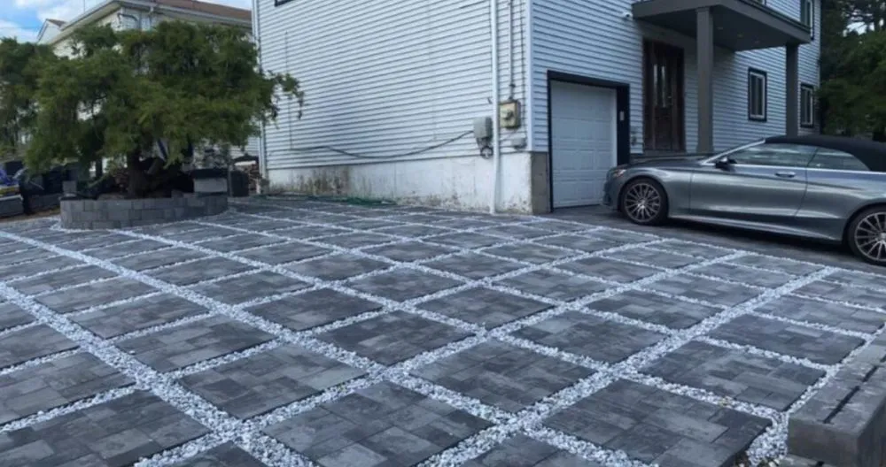 Top-rated landscaping services for beautiful yards in Rockville Centre, NY by MSO Group NY