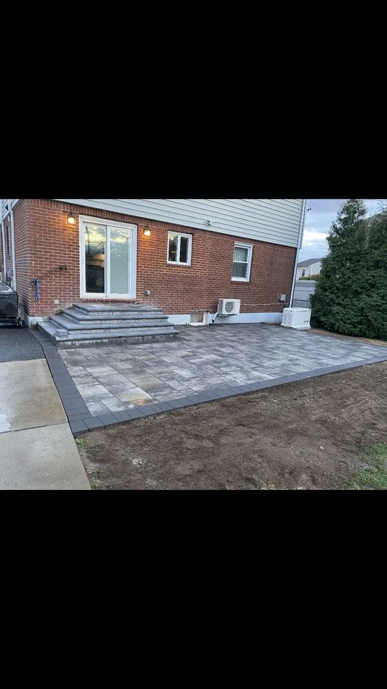 Expert residential landscaping experts serving Rockville Centre, NY - MSO Group NY