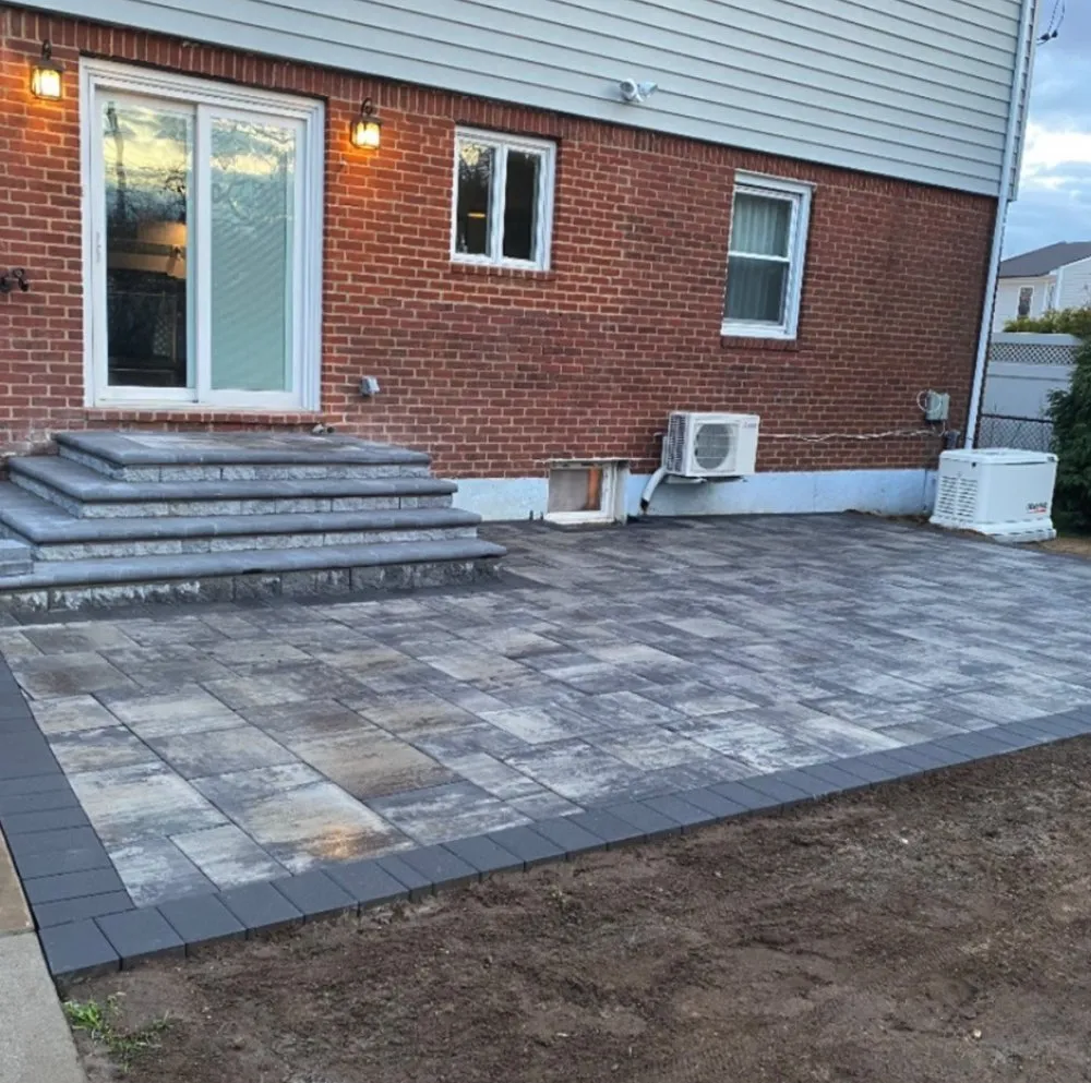 Trusted landscape design for beautiful yards across Rockville Centre, NY - MSO Group NY