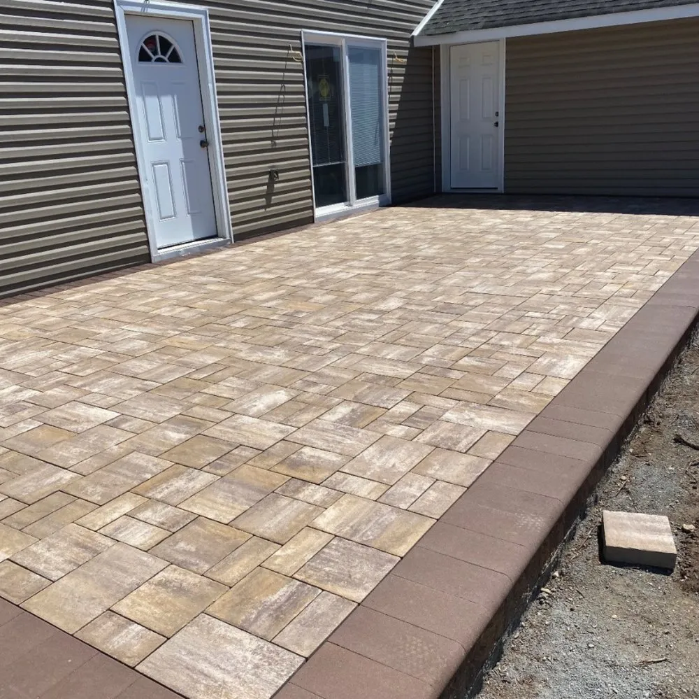 Trusted lawn care service in Rockville Centre, NY by MSO Group NY