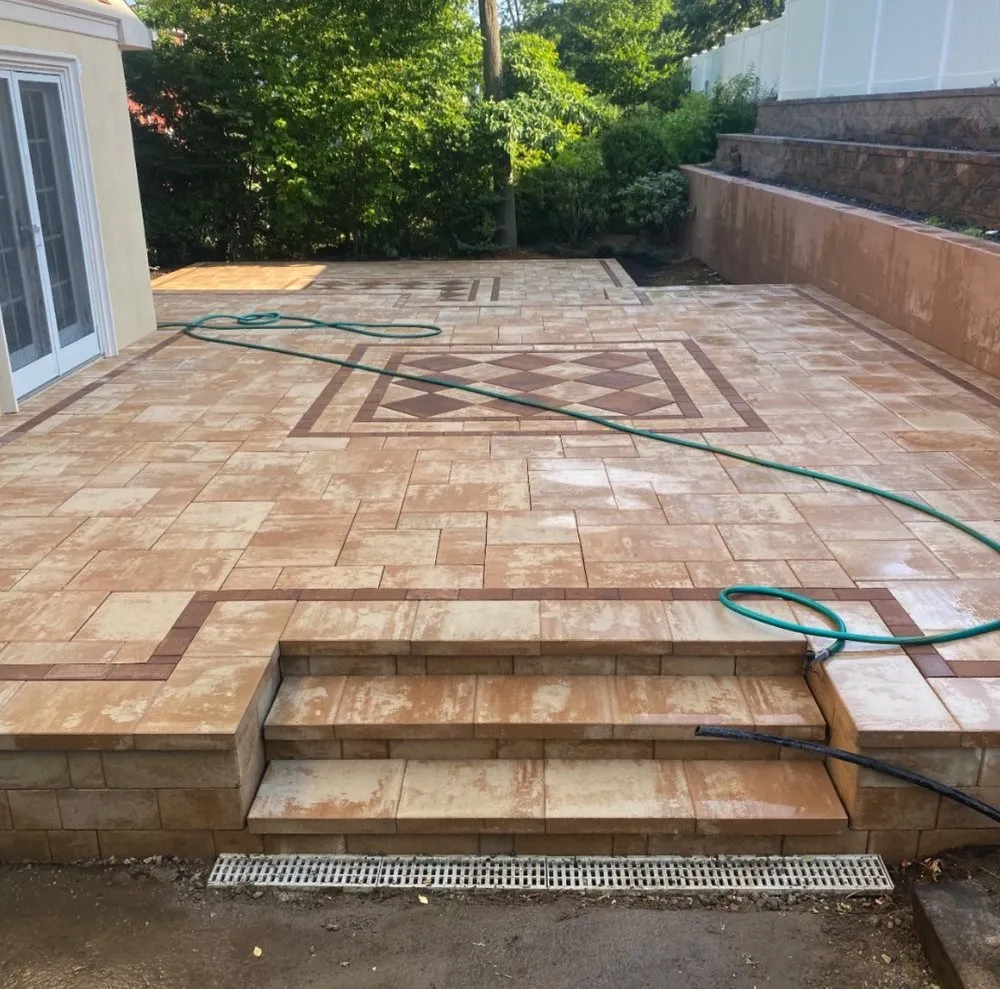 Reliable landscaping services for beautiful yards across Rockville Centre, NY - MSO Group NY