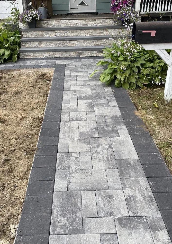 Local lawn mowing service experts serving Rockville Centre, NY - MSO Group NY