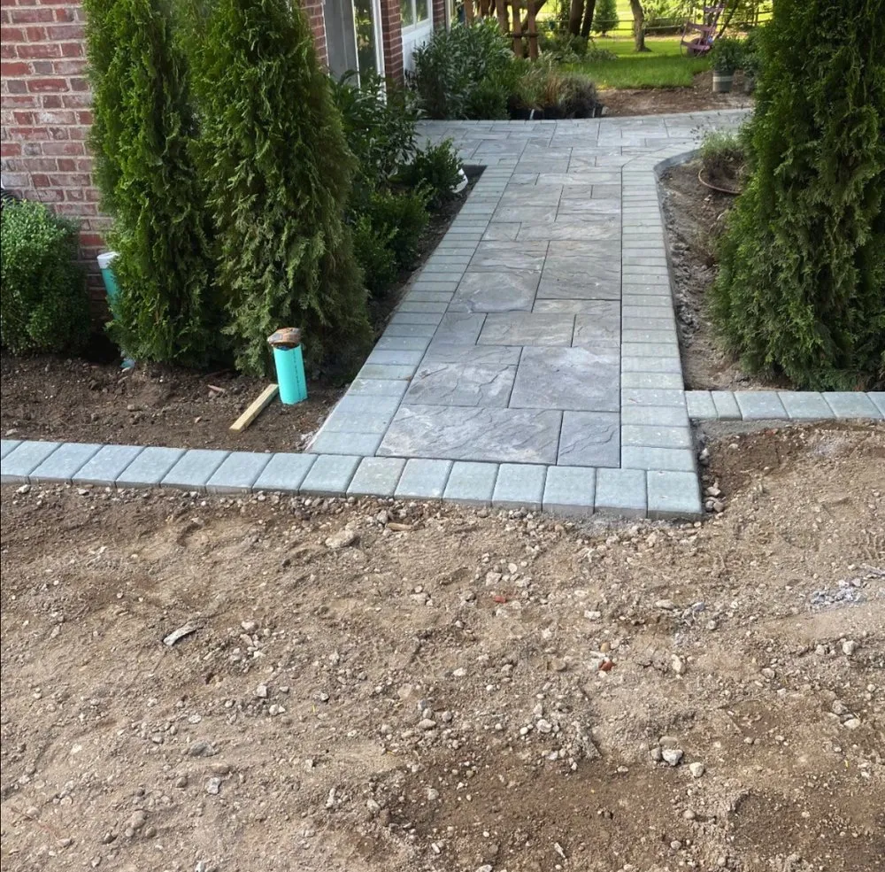 Trusted lawn mowing service in Rockville Centre, NY - MSO Group NY