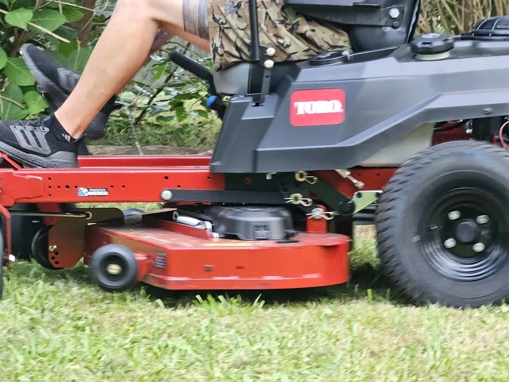 Reliable landscape design experts serving Atlanta, GA - MSPC Services