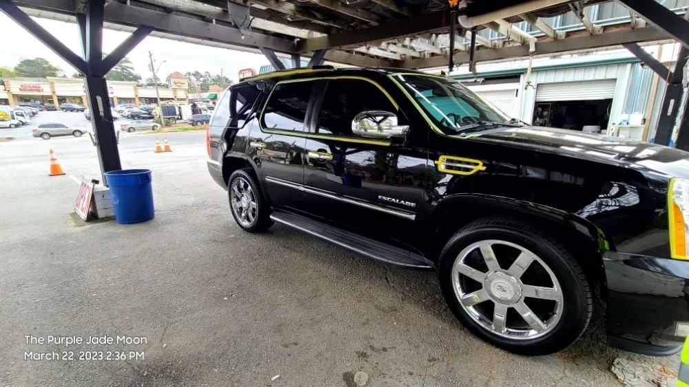 Custom garden landscaping for homes across Atlanta, GA - MSPC Services