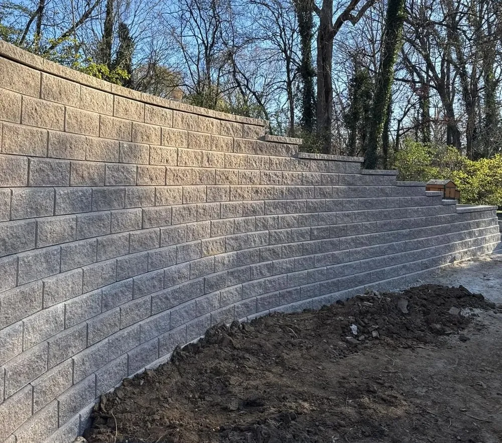 Top-rated landscaping services experts serving Imperial, PA - MSR DirtWorx’s