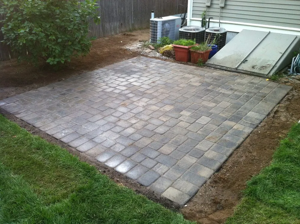 Expert landscape design experts serving Imperial, PA - MSR DirtWorx’s