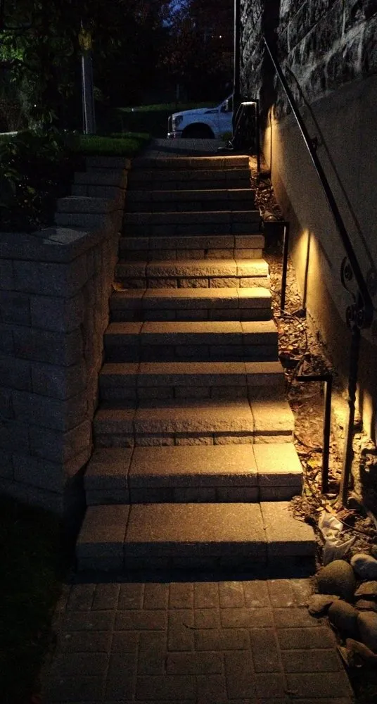 Affordable lawn mowing service with custom design in Pittsburgh, PA by MSS Landscaping