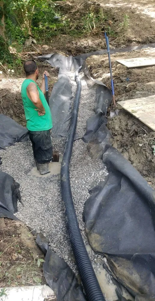 Custom garden landscaping experts serving Pittsburgh, PA - MSS Landscaping