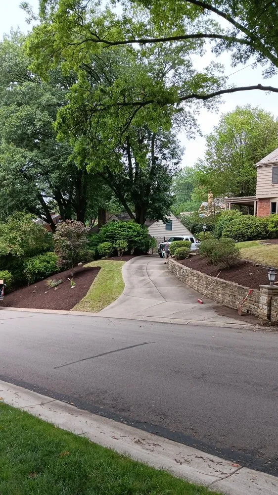 Reliable lawn mowing service in Pittsburgh, PA by MSS Landscaping