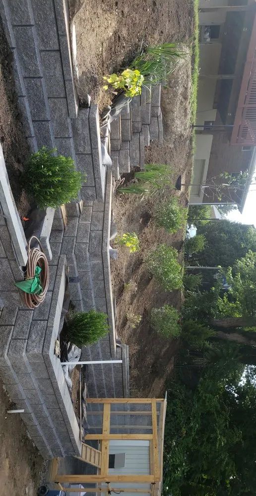 Affordable outdoor landscaping near you in Pittsburgh, PA by MSS Landscaping