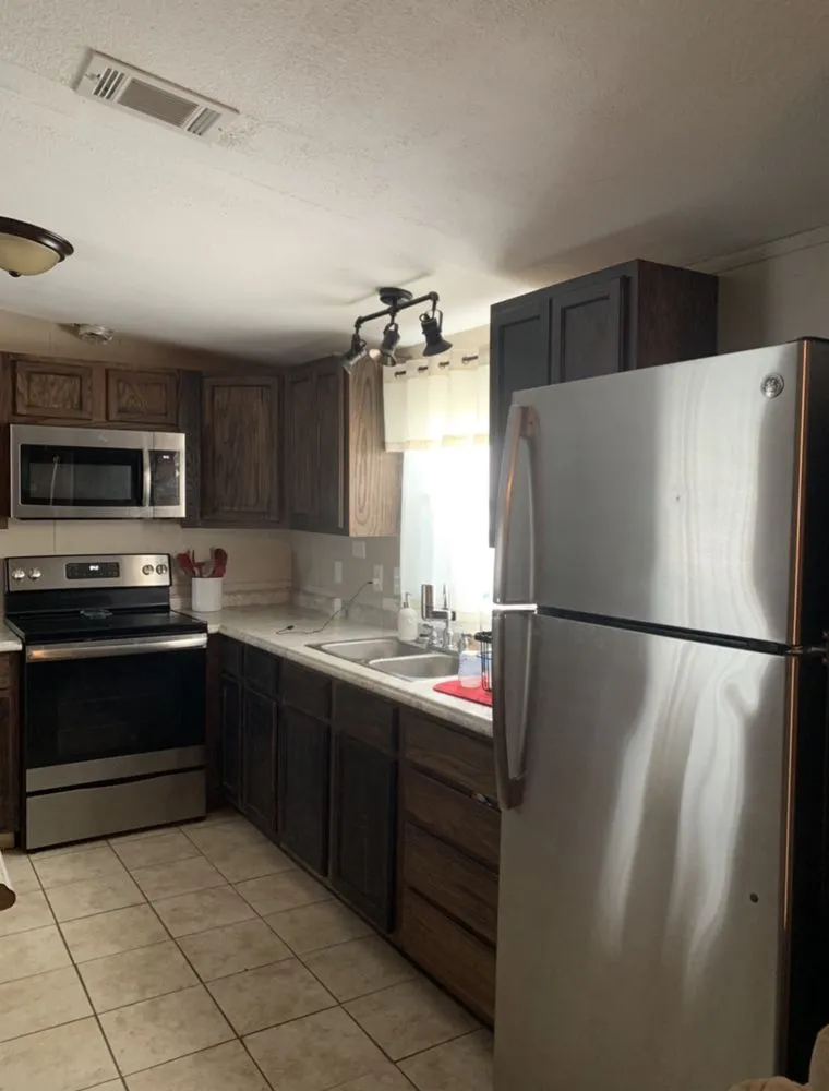 Local yard cleanup service in Cuero, TX - MSS Services