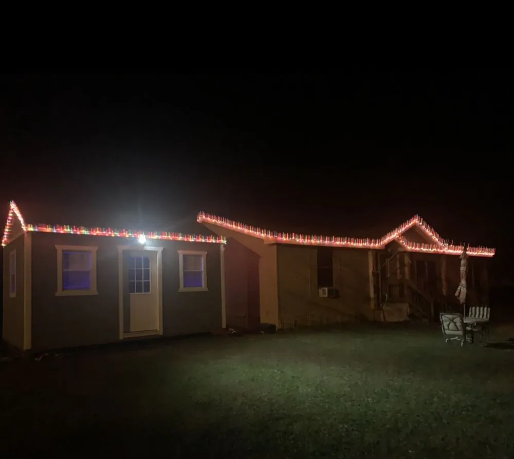 Top-rated outdoor landscaping in Cuero, TX - MSS Services