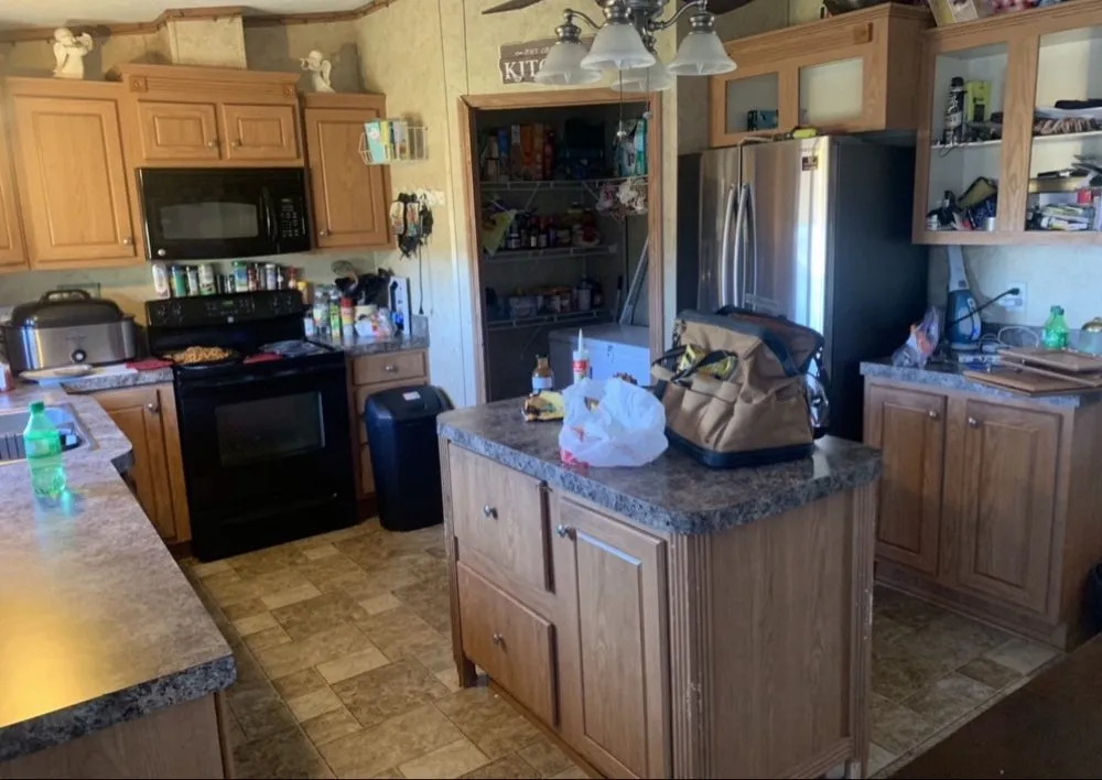 Expert landscaping services near you across Cuero, TX - MSS Services