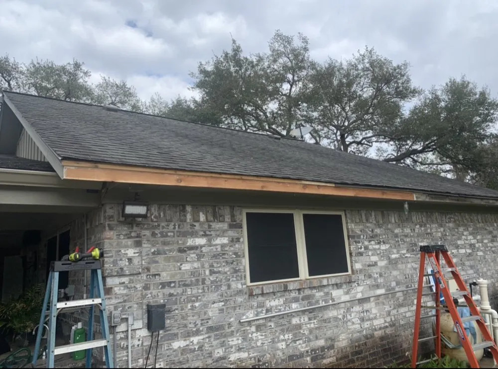 Top-rated residential landscaping for residential properties across Cuero, TX - MSS Services