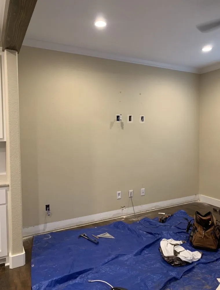 Reliable yard maintenance for residential properties in Cuero, TX by MSS Services