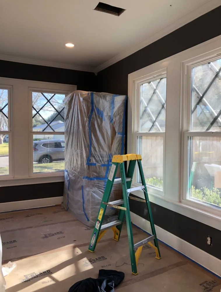 Custom landscape design for outdoor upgrades across Cuero, TX - MSS Services