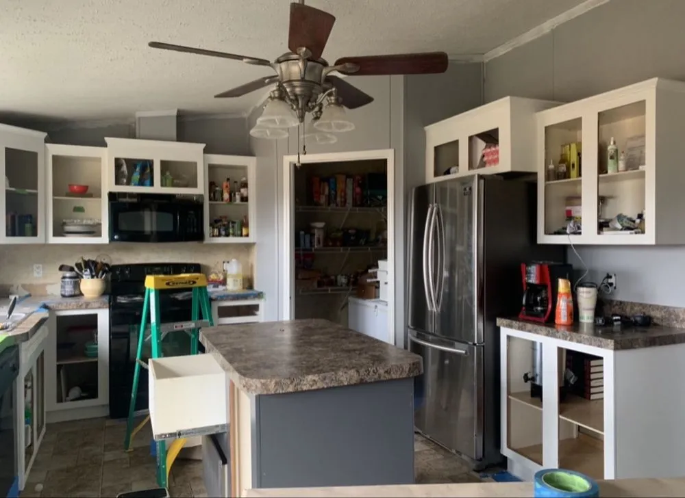 Expert lawn care service near you in Cuero, TX by MSS Services