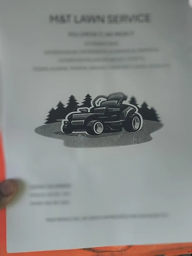 Reliable garden landscaping experts serving Horn Lake, MS - M&T Affordable Lawn Service