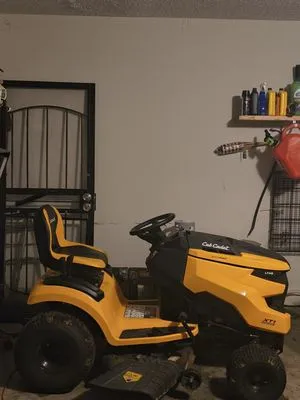 M&T Affordable Lawn Service Logo