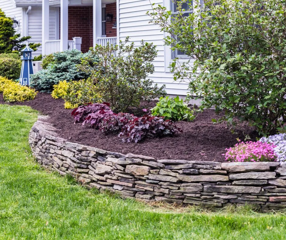 Local yard cleanup service for outdoor upgrades across Mount Airy, NC - Mt Airy Lawn Care