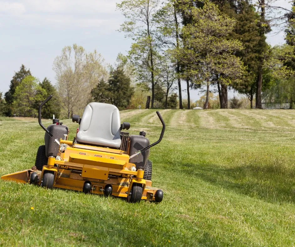 Custom yard maintenance experts serving Mount Airy, NC - Mt Airy Lawn Care