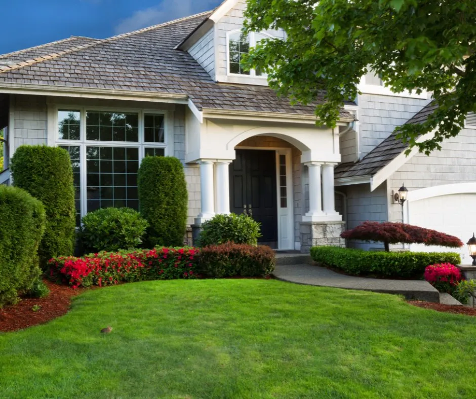 Top-rated garden landscaping in Mount Airy, NC - Mt Airy Lawn Care