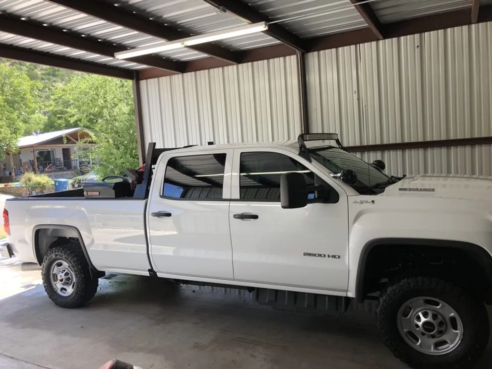 Expert yard cleanup service in Junction, TX - MT Auto Detailing