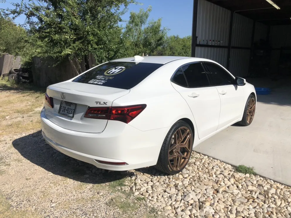 Top-rated residential landscaping in Junction, TX - MT Auto Detailing