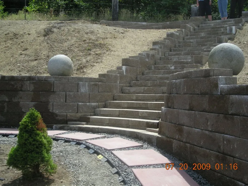 Trusted lawn care service near you in Bellingham, WA by Mt. Baker Landworks