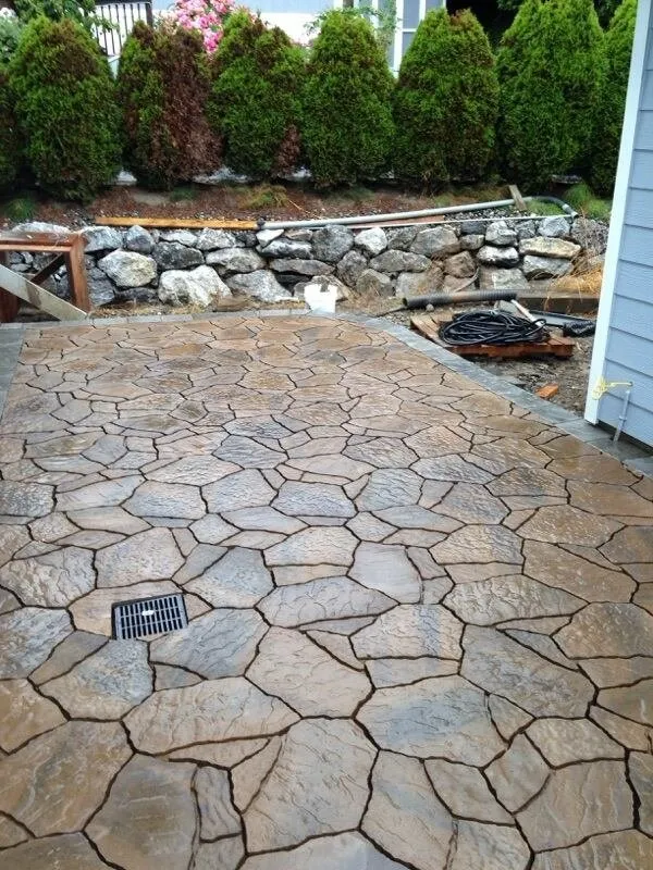 Local landscape installation for beautiful yards across Bellingham, WA - Mt. Baker Landworks