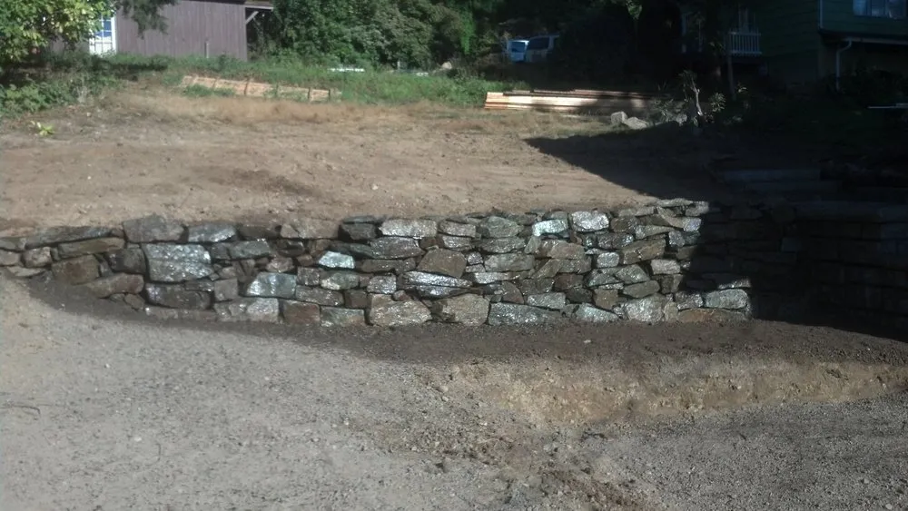 Top-rated landscape installation experts serving Bellingham, WA - Mt. Baker Landworks