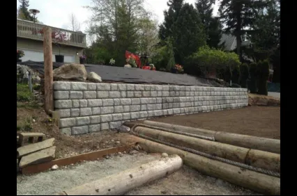 Top-rated landscape design in Bellingham, WA - Mt. Baker Landworks