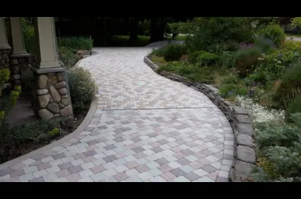 Trusted lawn care service experts serving Bellingham, WA - Mt. Baker Landworks