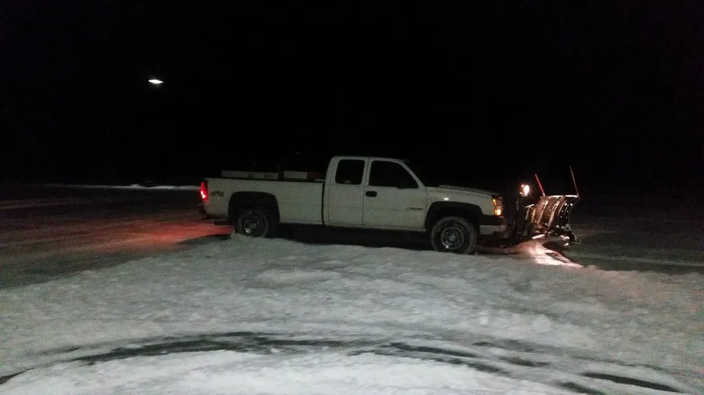 Reliable yard cleanup service near you across Bellingham, WA - Mt. Baker Landworks