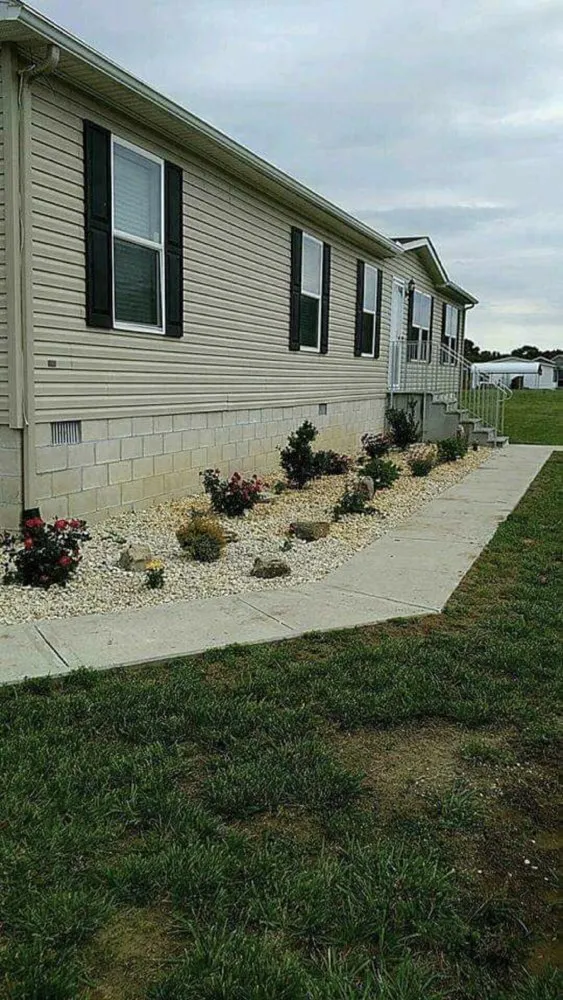 Trusted landscape installation experts serving Greenwood, DE - M&T Cleaning Solutions And Property Maintenance