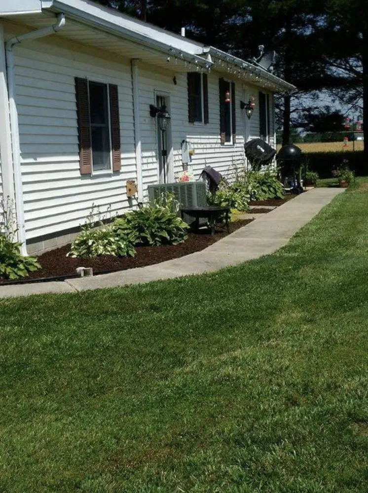 Reliable outdoor landscaping for beautiful yards across Greenwood, DE - M&T Cleaning Solutions And Property Maintenance