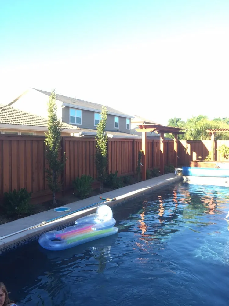 Reliable outdoor landscaping in Brentwood, CA by Mt Diablo Gardening